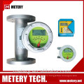 Ротаметр расходомер воздуха Metery Tech.China